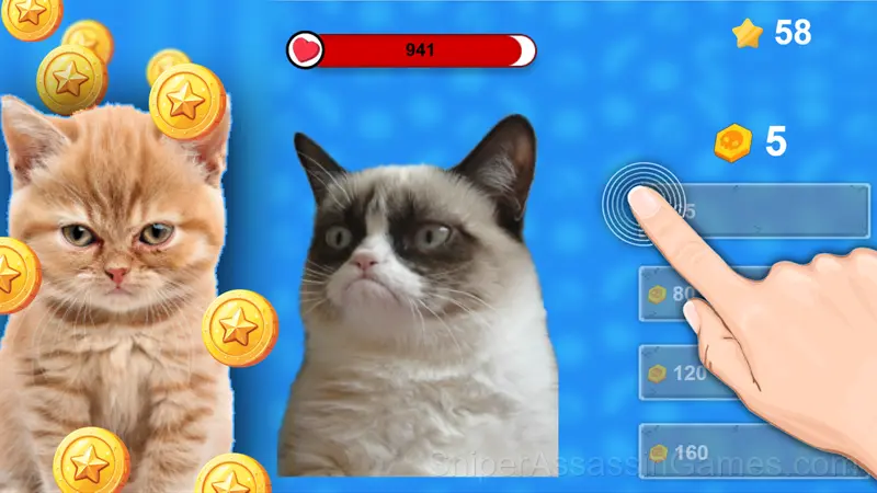 Top memes! Music! Sprunki, Sonic EXE, Robby! gameplay screenshot 2
