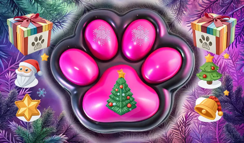 Play Taba Paws Squishy Unboxing