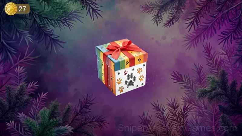 Taba Paws Squishy Unboxing gameplay screenshot 2
