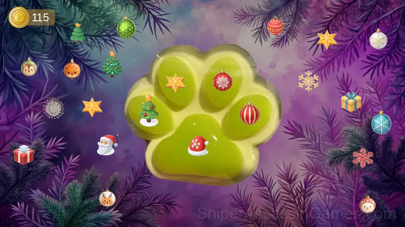Taba Paws Squishy Unboxing gameplay screenshot 4