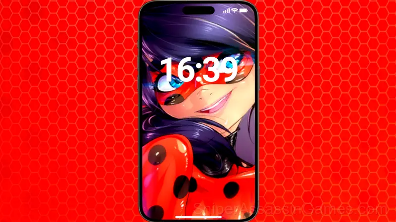 Call Lady Bug right now! gameplay screenshot 1