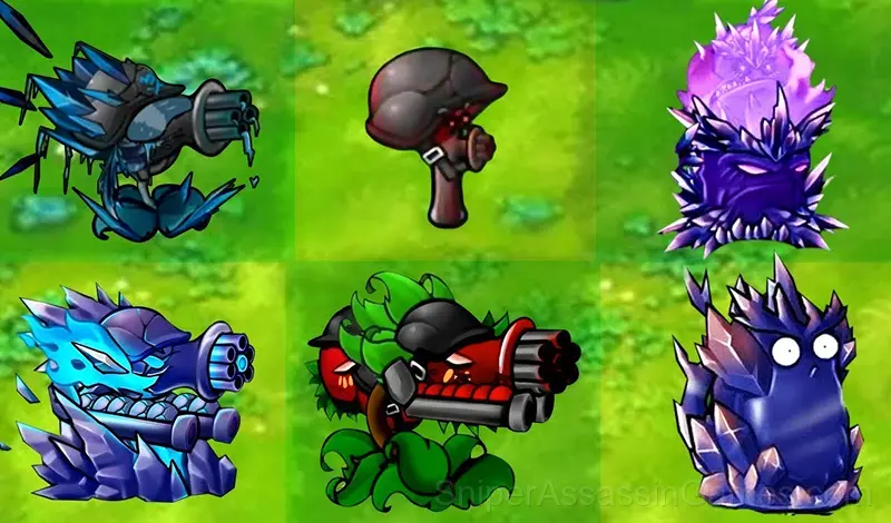 Play Plants vs Zombies: A Journey