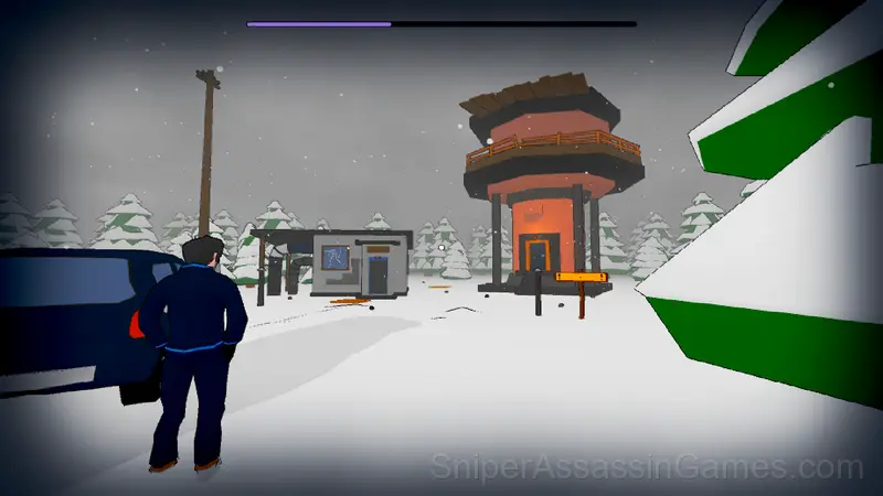 Alternate World - Age of Dead gameplay screenshot 1