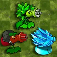 Hybrids vs. Zombies: Fusion