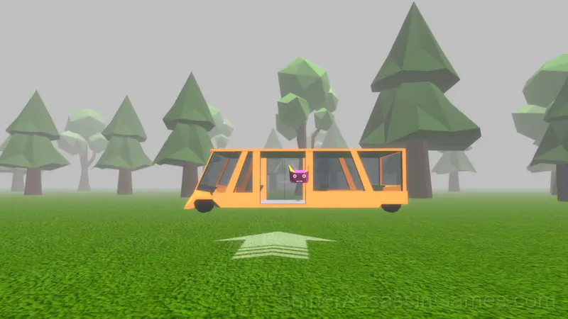 Kill the boss gameplay screenshot 1
