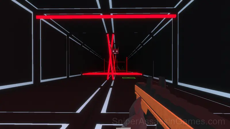 Kill the boss gameplay screenshot 2