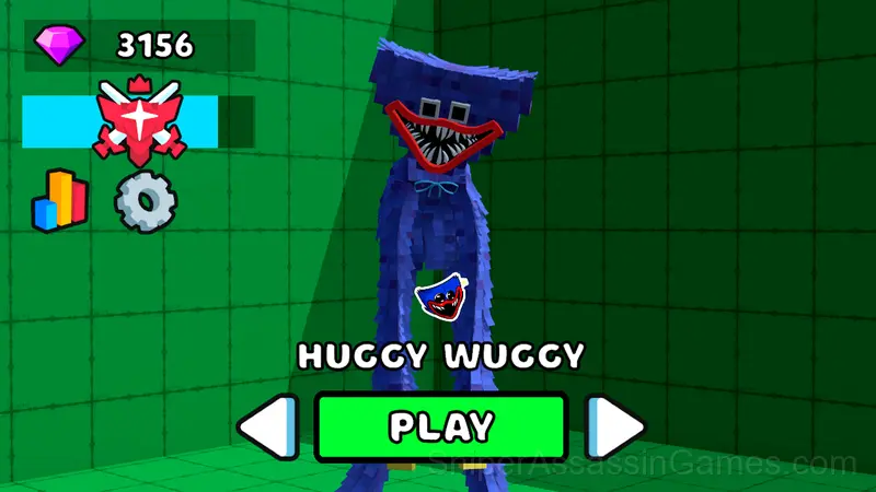 You Monster! Robby gameplay screenshot 1