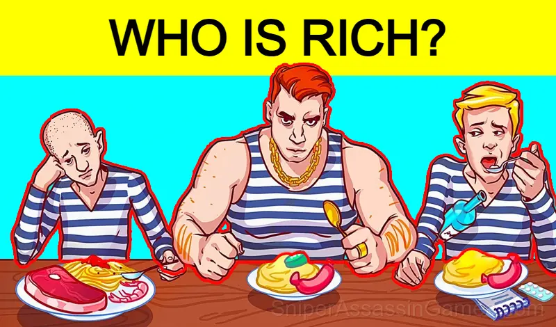 Play Who is lying?