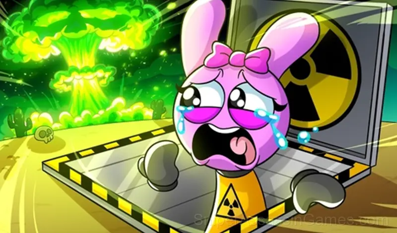 Play Kick the Sprunki: Ragdoll Playground Sandbox