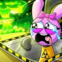 Kick the Sprunki: Ragdoll Playground Sandbox