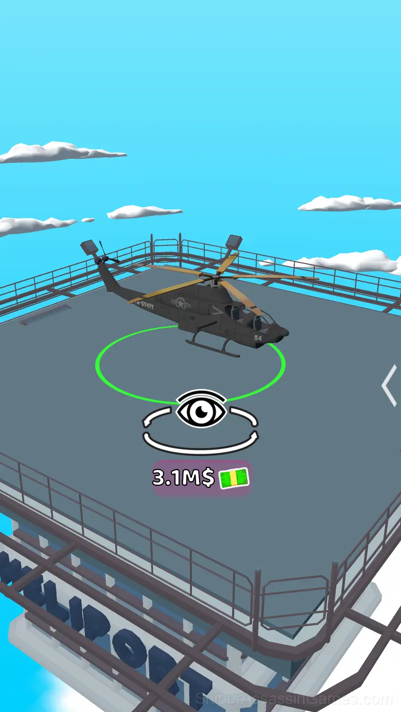 Build a plane and fly 3D! gameplay screenshot 4