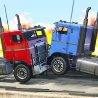 Derby Mod: GTA Modes