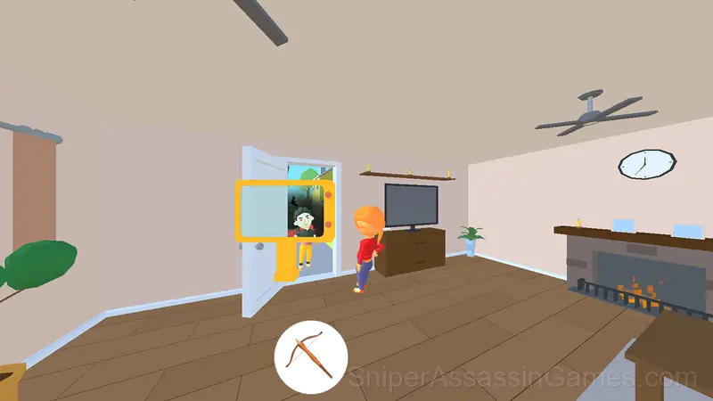Find the Vampire gameplay screenshot 4