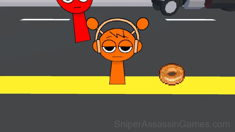 Grow a sprunka! gameplay screenshot 1