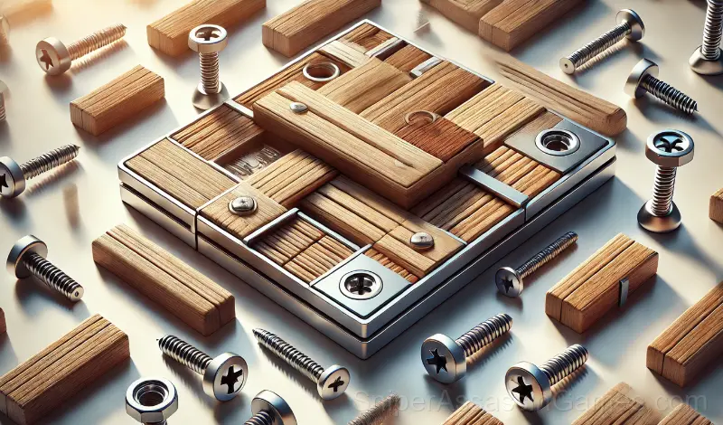 Play Unscrew and Think