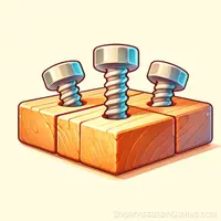 Unscrew and Think