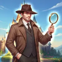 Hidden Objects: Castle Treasures