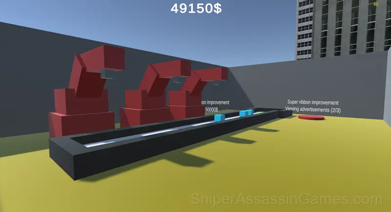Dream Car Dealership! gameplay screenshot 2