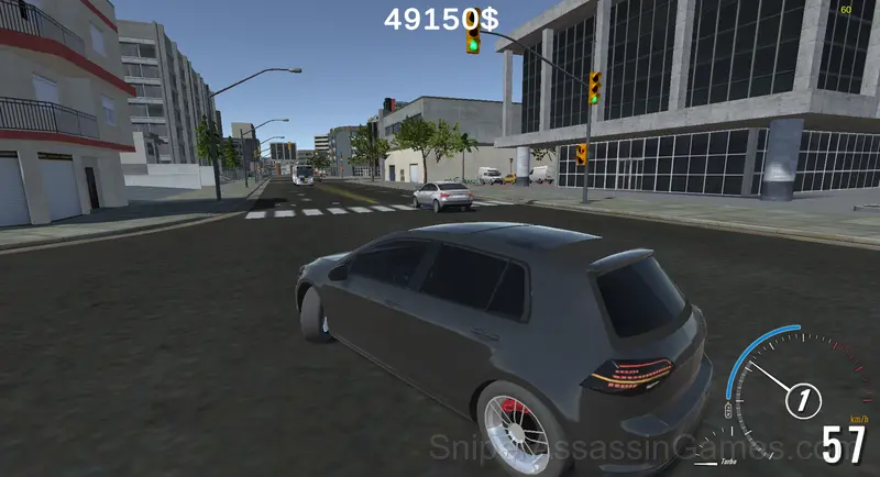Dream Car Dealership! gameplay screenshot 3