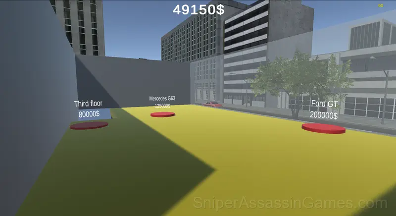 Dream Car Dealership! gameplay screenshot 4