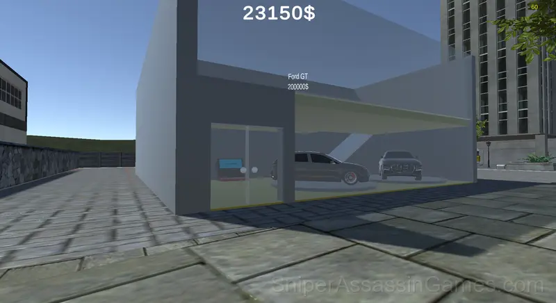 Dream Car Dealership! gameplay screenshot 5