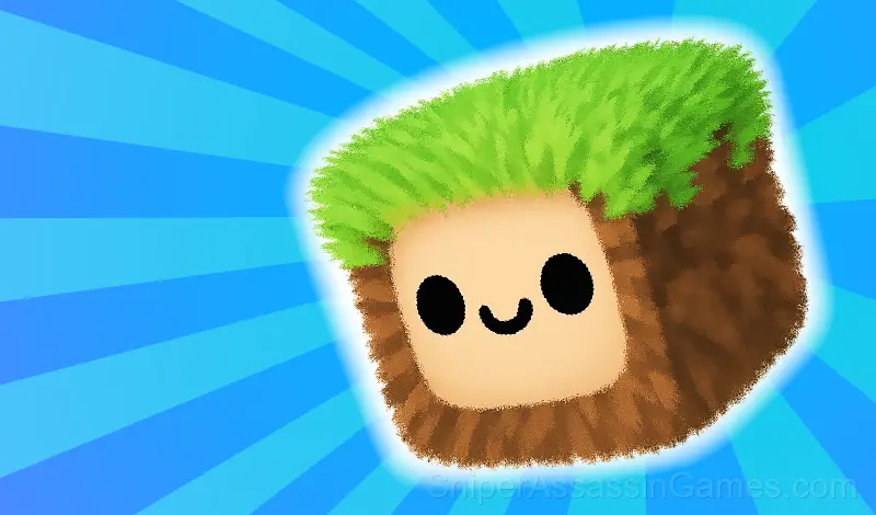 Play Happy Fluffy Cubes