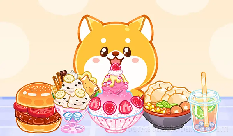 Play Mukbang Stream: Eating ASMR