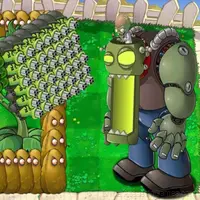 Plants vs. Zombies: New Map