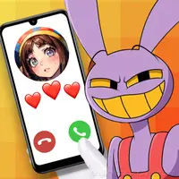 Call Pomni right now!