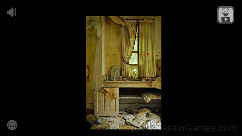 Find the ghost here gameplay screenshot 1