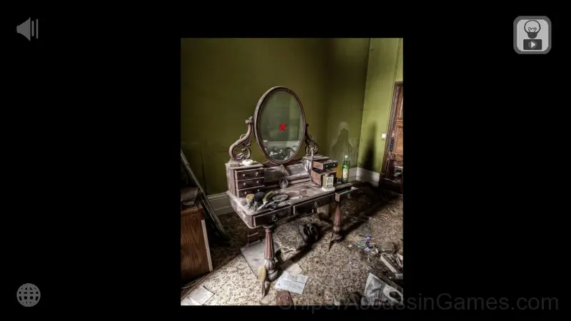 Find the ghost here gameplay screenshot 3