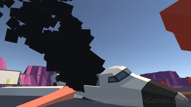 You'd better come here: An exciting story 2 gameplay screenshot 1