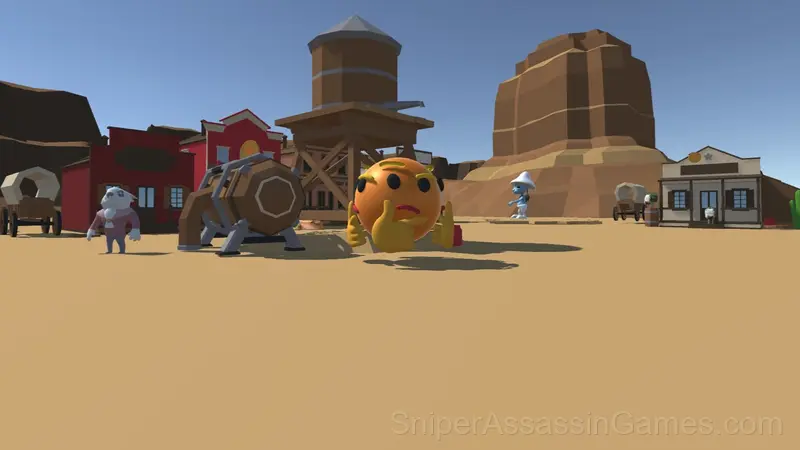 You'd better come here: An exciting story 2 gameplay screenshot 2