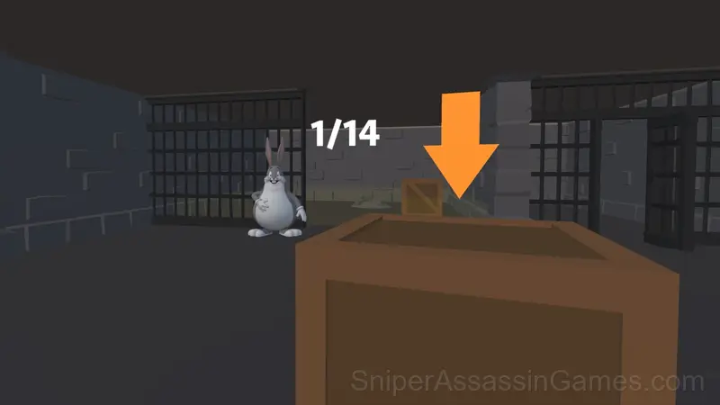You'd better come here: An exciting story 2 gameplay screenshot 5