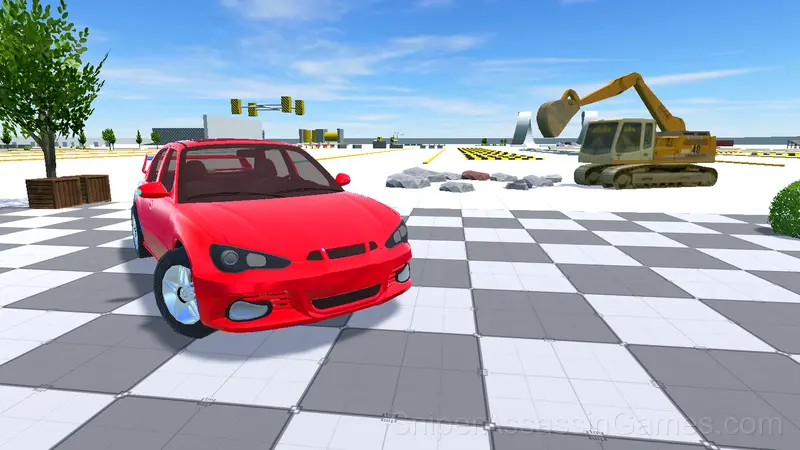 AutoNG.Destroy gameplay screenshot 1