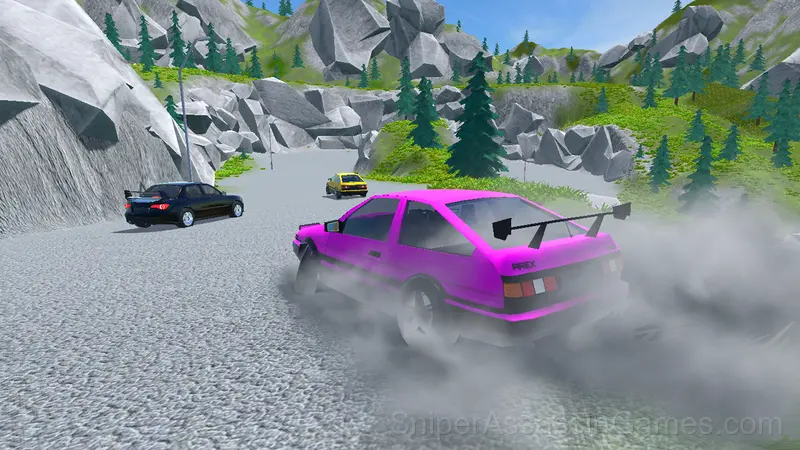 AutoNG.Destroy gameplay screenshot 6