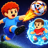 Dummies World Cup