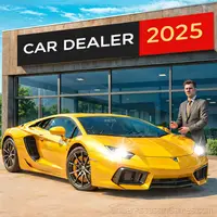 Car Dealer 2025