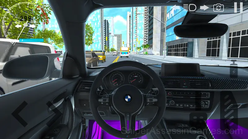 Car Dealer 2025 gameplay screenshot 4