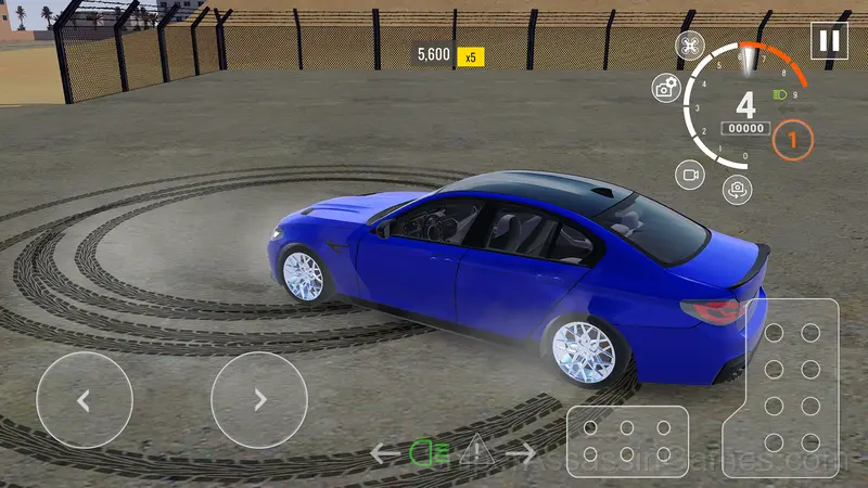 Shashki in the City Hustle gameplay screenshot 4