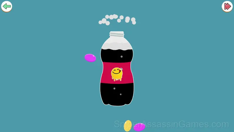 Relaxing Games: 30 in 1 gameplay screenshot 1
