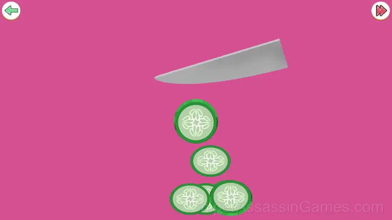 Relaxing Games: 30 in 1 gameplay screenshot 2