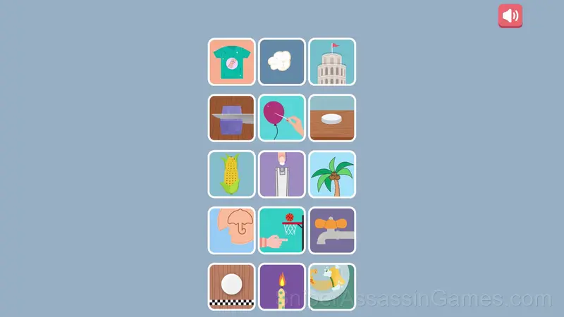 Relaxing Games: 30 in 1 gameplay screenshot 3