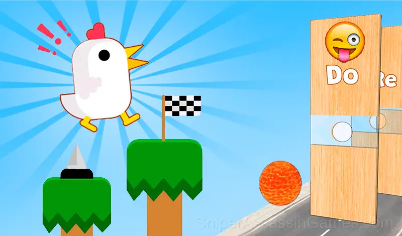 Play TipTop: Tricky Challenges