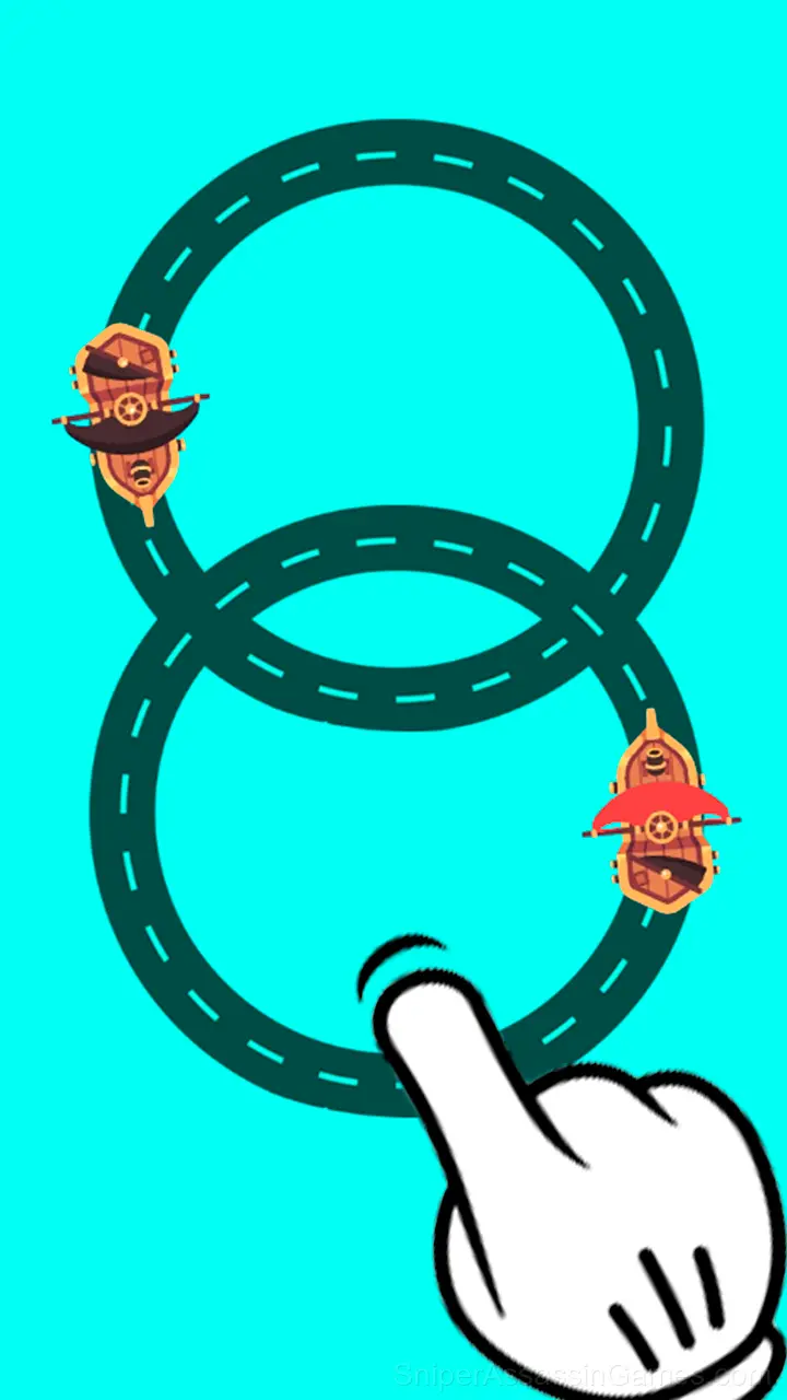 TipTop: Tricky Challenges gameplay screenshot 3