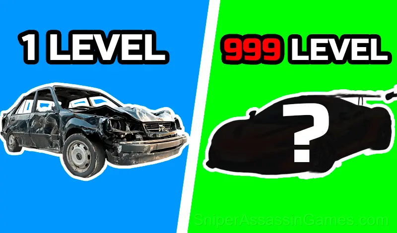 Play Syndicate: Car Containers!