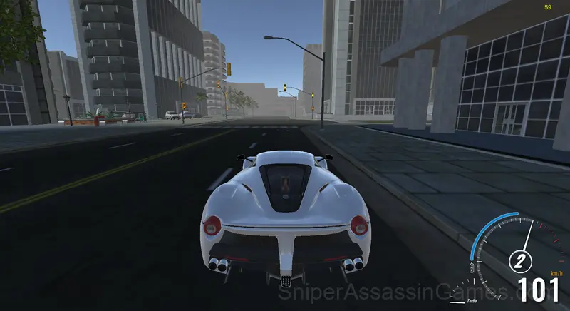 Syndicate: Car Containers! gameplay screenshot 4