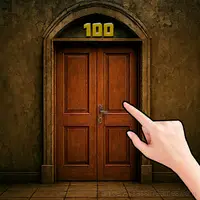 100 Doors: Escape from the Room