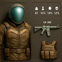 War Groups