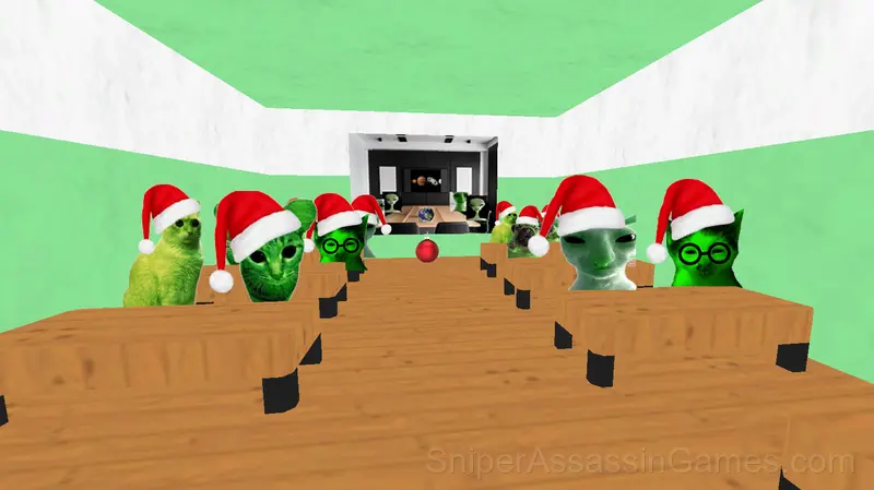Come in New Year gameplay screenshot 5